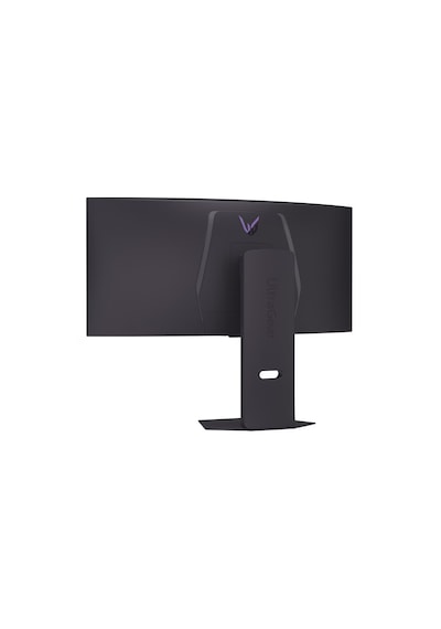 Lg 34" Ultragear 34gx900a-b 0.03ms Gtg 240hz Hdmı-dp-typc C Wqhd 3440 X 1440 Oled Curved Gaming Monitör