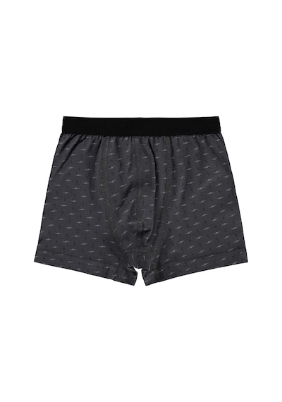 Civil Boys Energy 2-12 Yaş Erkek Çocuk 2'li Boxer Standart