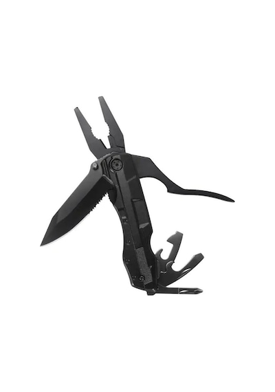 Grand Kamp Harvest Ghk-pl107 Foldable Multi Tool Kahverengi