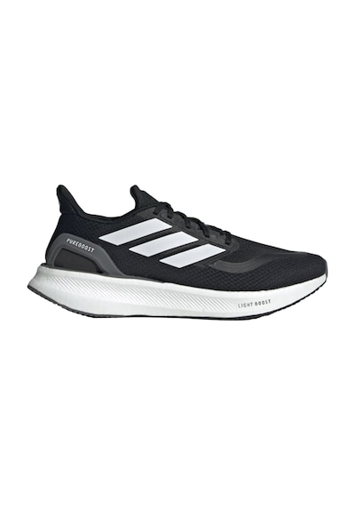 Adidas Adidas Pureboost 5 Erkek Yol Koşusu Ayakkabısı Crblck 444700
