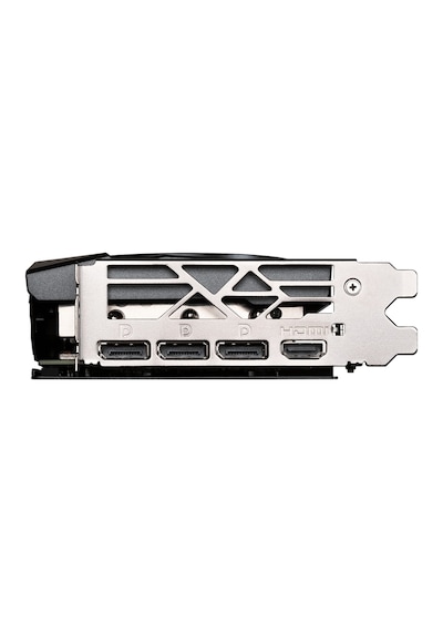 MSI NVIDIA GeForce RTX 4070 Gaming X Slim 12 GB GDDR6X 192 Bit Ekran Kartı