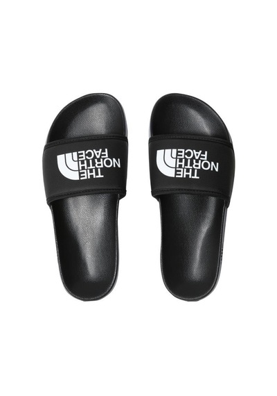 The North Face Base Camp Slide Iıı Kadın Terlik Siyah Çok Renkli