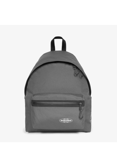 Eastpak Padded Pak'r Unisex Gri Sırt Çantası