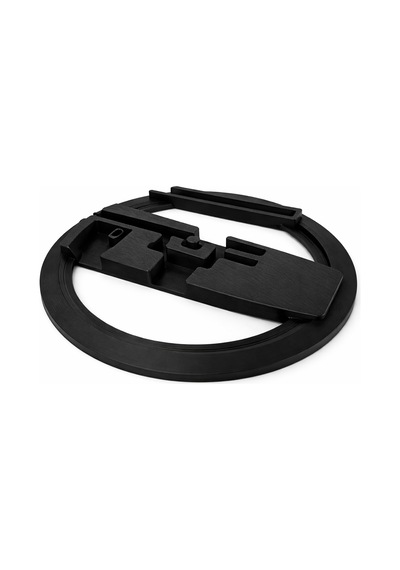 Ps5 Pro Cd Dikey Stand Konsol Sabitleyici Destek Aparatı Playstation 5 Pro Uyumlu Güvenli