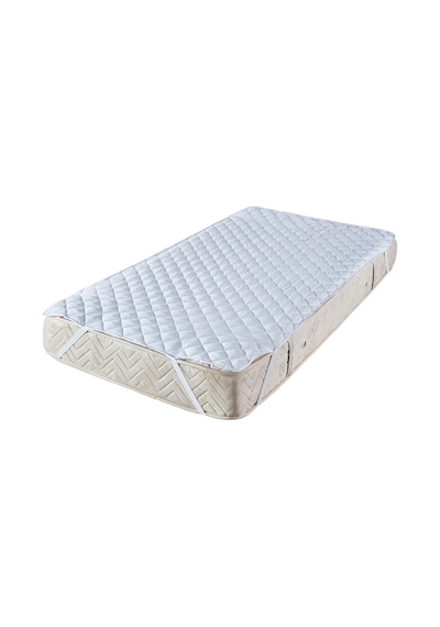 Komfort Home Tek Kişilik Yatak Koruyucu Alez 100X200 Cm (311355319)