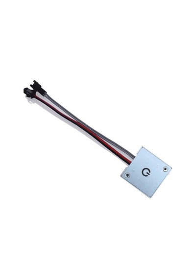Ayna Arkası Dokunmatik On-off Hs 6201