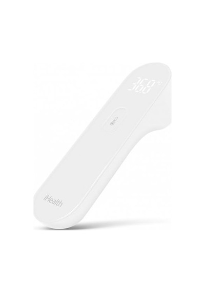 Xiaomi Mijia iHealth Led Temassız Dijital Ateş Ölçer