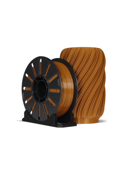 Solvix Pla/pha Kahverengi Filament 1kg