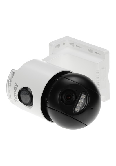 Tiandy Tc-h363u Spec:w/4g/u/se/4mm/v4.0 3mp Fixed Color Maker 4g Pt Solar Kamera