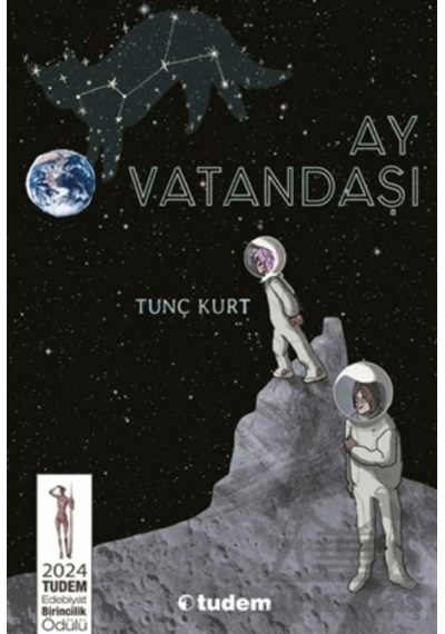 Ay Vatandaşı Tudem Yayınları