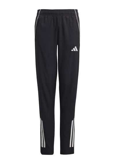 Adidas Tıro25c Prepnty Çocuk Eşofman Altı Siyah Iw0447-c Siyah