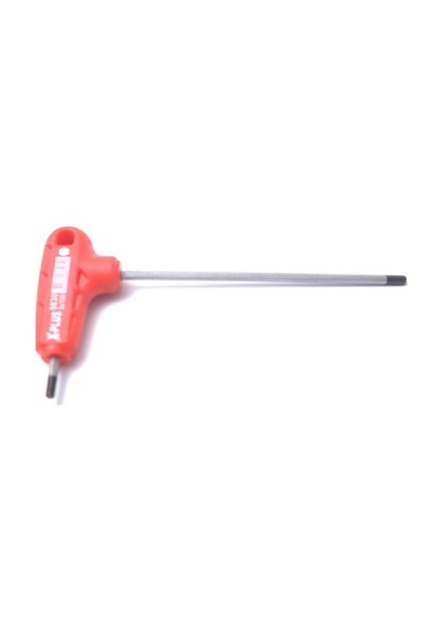 T Saplı İki Uçlu Alyan Allen Anahtar 3mm / 1006 08 5830