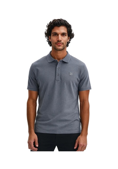 Arma Ar-ma Erkek Polo Yaka Tişört Baskisiz Basic Örme Kumaş Regular Fit %100 Pamuk 30/1 Çift Toplama Penye Pike Y31374357302 Gri-g3 Arma Ar-ma Erkek Polo Yaka Tişört Baskisiz Basic Örme Kumaş Regular Fit %100 Pamuk 30/1 Çift Toplama Penye Pike Y31374357302 Gri-g3
