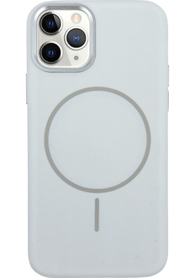 Nettech Apple Uyumlu iPhone 11 Pro Nt-n073 Arka Koruma Kılıf - Çöl Çöl