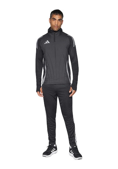 Adidas Tiro 24 Winterized Erkek Siyah Spor Ceket Im9964 Siyah