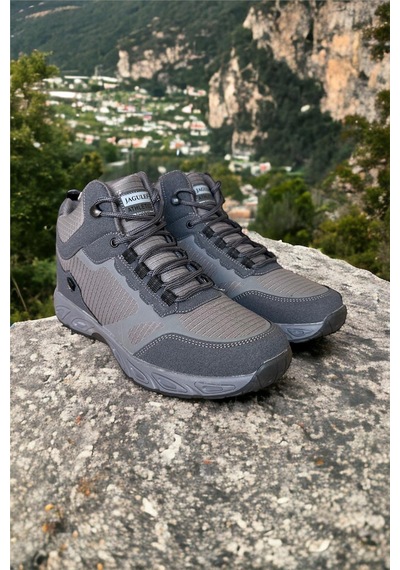 Liger Su İtici Outdoor Erkek Bot Füme