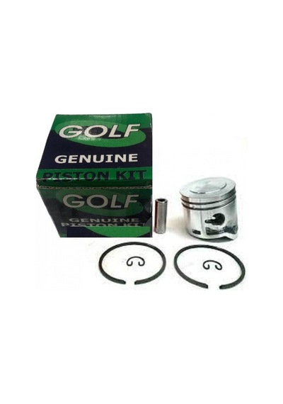 Husqvarna 243 R, 243 RJ, 543 RS, 543 RBK, 543 RBX, 543 RB Piston