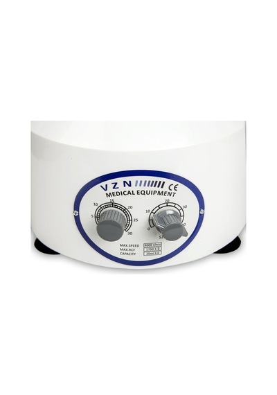 Prp Santrifüj Cihazı 6 Tüplü