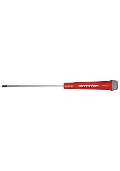 İzeltaş Klemens Torx Uçlu Tornavida T8 4530170860