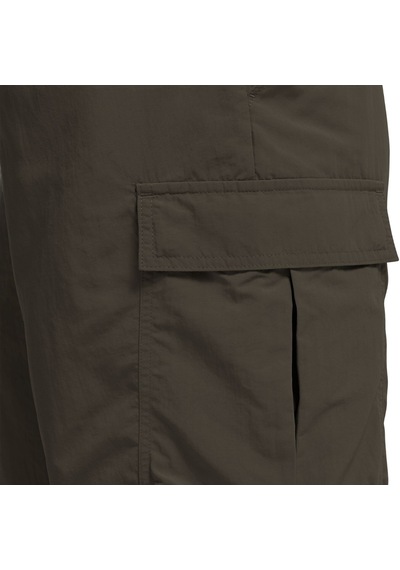 Jack Wolfskin Jack Wolfskın Duneland Cargo Shorts M E0205 Haki
