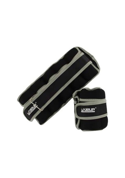 El Ve Ayak Bilek Ağırlıkları Ls3031 Ayarlanabılır Ayak Bılek Agırlıgı 2.5kgx2