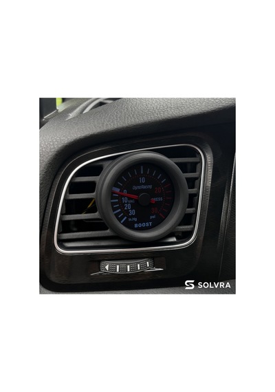 Vw Golf 7 / 7.5 Gtı Menfez Boost Gösterge Yuvası