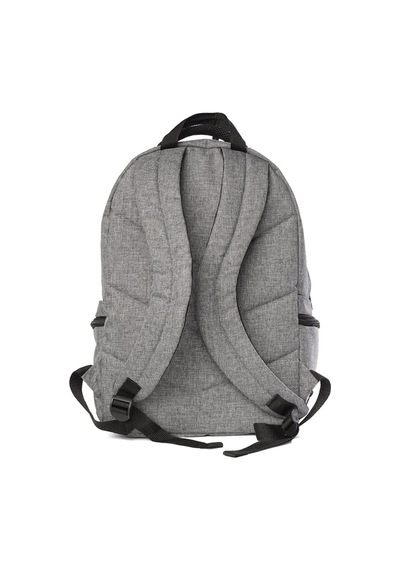 Hummel Nessi Unisex Sırt Çantası 980257-2006 - Gri