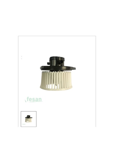 12v Kalorifer Motoru Mitsubishi L200 Pikap