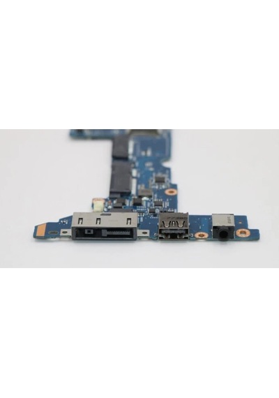 Lenovo Yoga S1 Zıps1 La-a341p -arızalı- Anakart