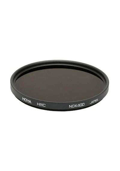 Hoya 67 MM HMC ND400 9 Stop ND Filtre