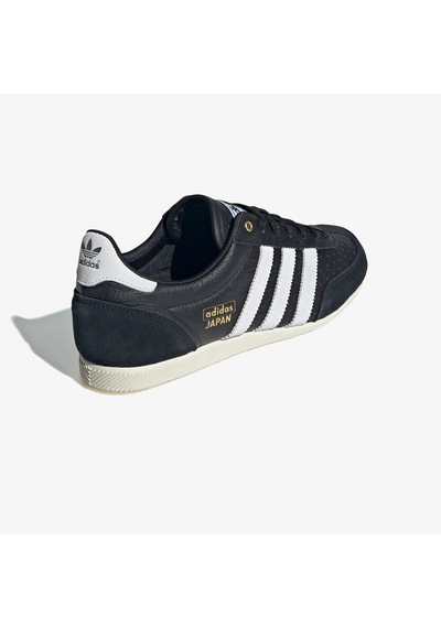 Adidas Japan Unisex Siyah Spor Ayakkabı Ih5490 Siyah