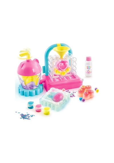 S00024500 Hobi Set Pembe