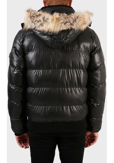 Norway Geographical Erkek Parka Bugs
