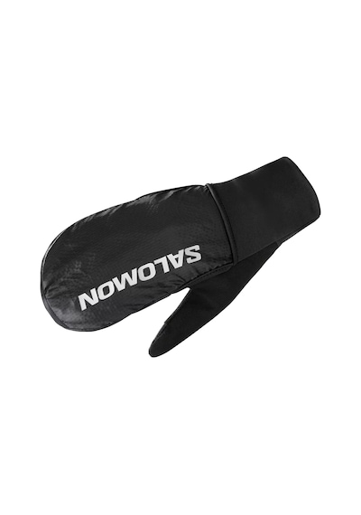 Salomon Fast Wıng Wınter Glove U 27412 Siyah