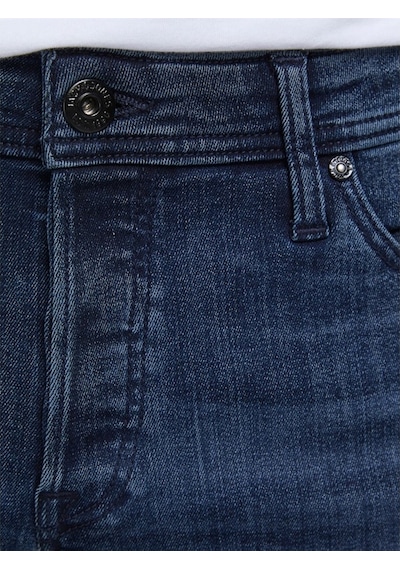 Jack & Jones Glenn Original Am 812 Noos Erkek Pantolon-22535 Mavi