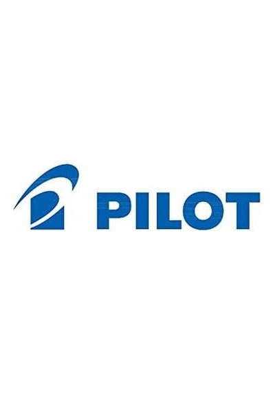 Pılot V7 Grip - Mavi 124-Pembe
