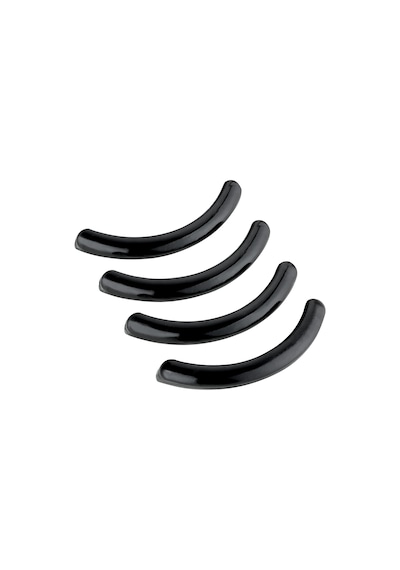 Tweezerman Lash Curler Refill Pads, Black - Kirpik Kıvırıcı Yedek Ped