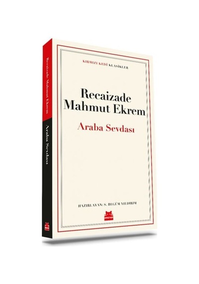 Araba Sevdası - Rxlu-600549