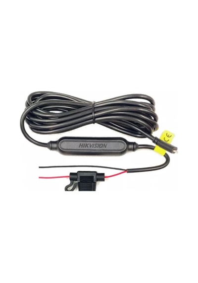 Hikvision Ae-df7351 Obd Type-c Sabit Kablo,3,8 Metre Kamera Güvenlik Araç İzleme Etkinleştiriyor