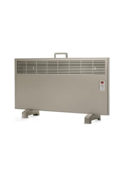 İvigo EPK4590E25İ 2500 W Dijital Panel Konvektör Isıtıcı Inox