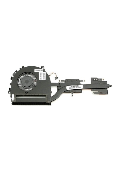 Lenovo Uyumlu Yoga 500-15Isk Notebook Soğutucu Cpu Heatsink Fan