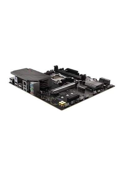 Sapphıre Anakart Amd Am5 Matx Pulse A620am 52118-03-40g