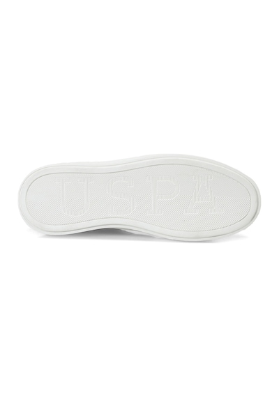 Uspoloassn U.s. Polo Assn. Also Siyah Kadın Sneaker