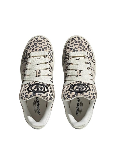 Adidas Campus 00s W Kadın Sneaker Id7041 Bej