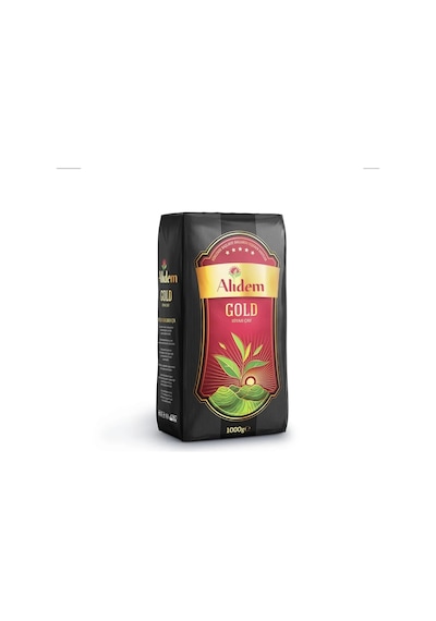 Alidem Gold Siyah Çay 10 KG