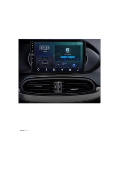 2015-2023 Fiat Egea Navimex 8-128 Fanlı Profesyonel Oem Multimedia