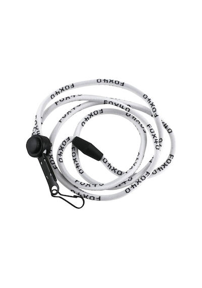 Fox 40 Classic Safety Düdük Beyaz - İpli 9903-0708 Çok Renkli