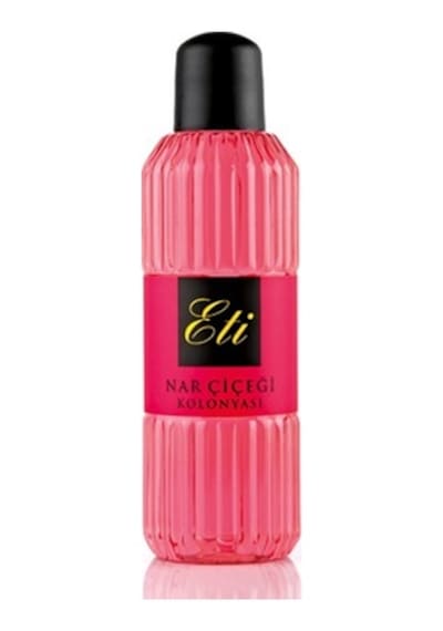 Eti Nar Çiçeği Kolonyası Pet Şişe 200 ML