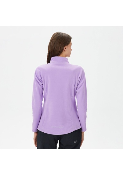 Helly Hansen Hh Slope Polar Fleece Kadın Polar-33793 Açık Mor