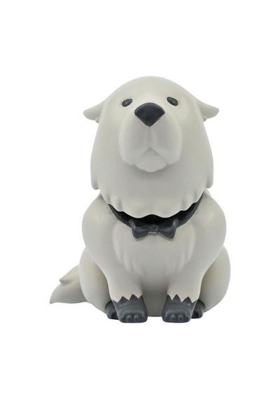 Yume Toys Spy X Family Bobble Hero Serisi Figür Bond Forger Family 11690